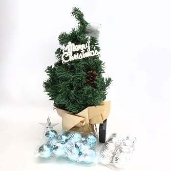 Mini vánoční stromek DEWUR F03 
