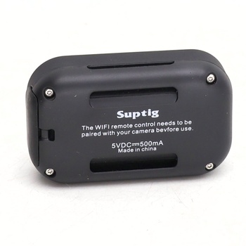 Dálkové ovládání Suptig RSX-351