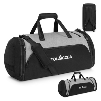 Sportovní taška Tolaccea Sports Gym Bag