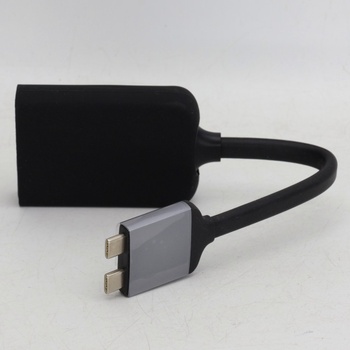 Adaptér Satechi 4K 60Hz HDMI USB C