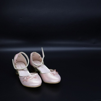 Dívčí boty pro princeznu Elsa & Anna EUR 30