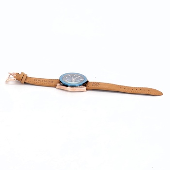 Pánské modré hodinky BY BENYAR 