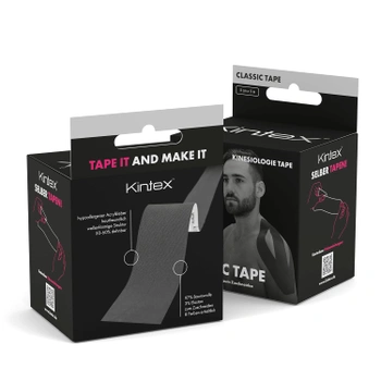 Kineziologické pásky Kintex 10206