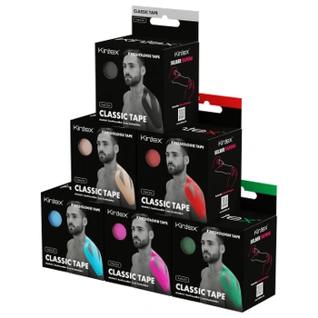 Kineziologické pásky Kintex 10206