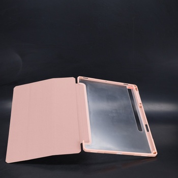 Pouzdro pro tablet Samsung MoKo růžový 