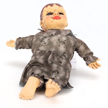 Strašidelná bábika JOYIN