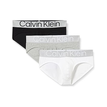 Pánské slipy Calvin Klein Retroshorts 3 kusy