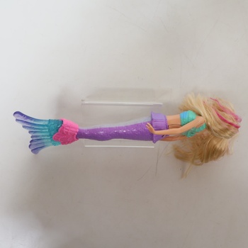 Mořská panna Barbie HDJ36