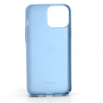 Kryt na iPhone 13 Pro Max TORRAS modrý
