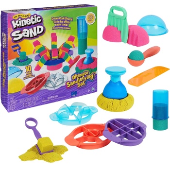 Sada pro děti Kinetic Sand ‎6067345