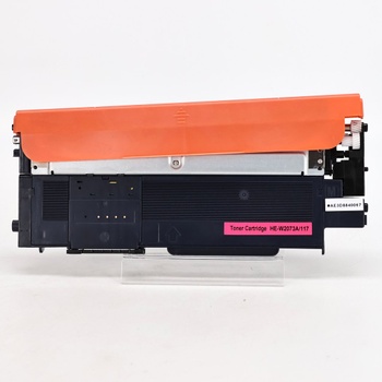 Inkoustová cartridge LeciRoba IT-117A-4PK 