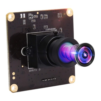 Webkamera ELP ELP -USBFHD06H-L36