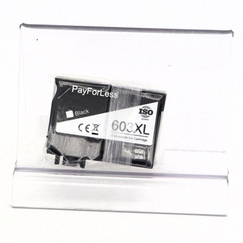 Náplně do tiskárny PayForLess 603XL
