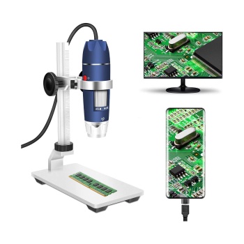 Digitální mikroskop Jiusion ‎2MP 