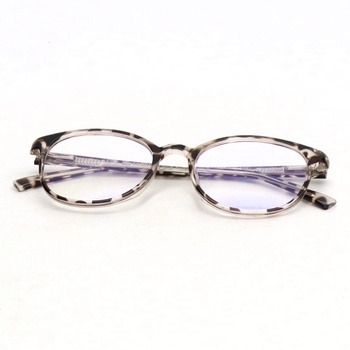Brýle proti modrému světlu Fonhcoo TR90