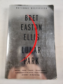 Bret Easton Ellis: Lunar Park Měkká (2006)