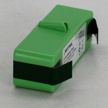 Náhradní baterie NASTIMA pro vysavače