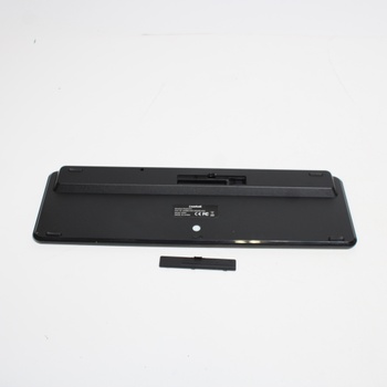 Set - klávesnice a myš LeadsaiL K933-Black 