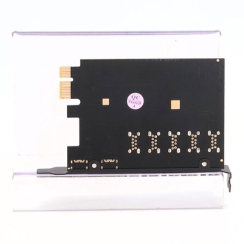 Rozšiřující karta Yeeliya PCI-E na USB 3.0