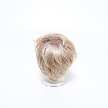 Dámska parochňa DKE&YMQ krátka blond