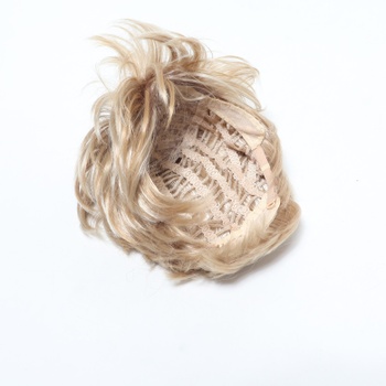 Dámska parochňa DKE&YMQ krátka blond