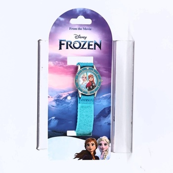 Dětské hodinky Frozen FZN5014 