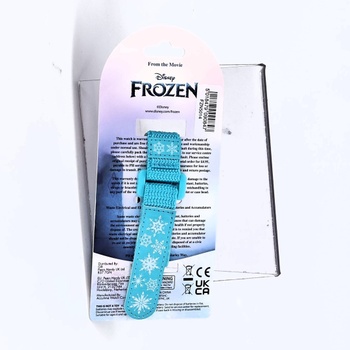 Detské hodinky Frozen FZN5014