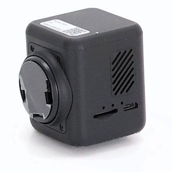 Mini Kamera Magendara černá