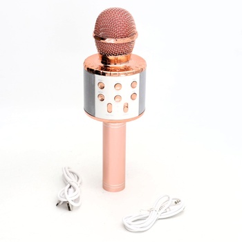 Mikrofon ‎GeschenPark pro děti 