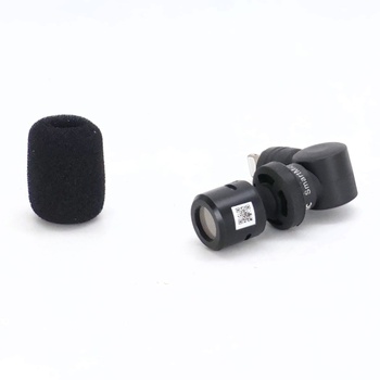Mini mikrofon Saramonic USB C