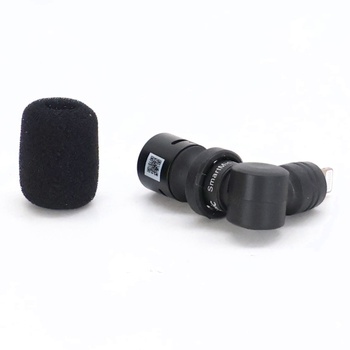 Mini mikrofon Saramonic USB C