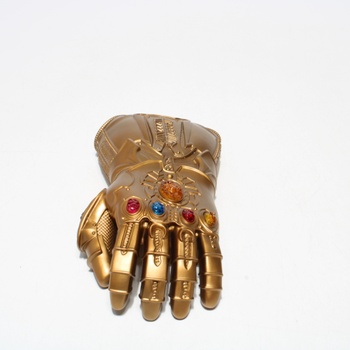 Thanos zlatá rukavice UrMsun UrMsun04 