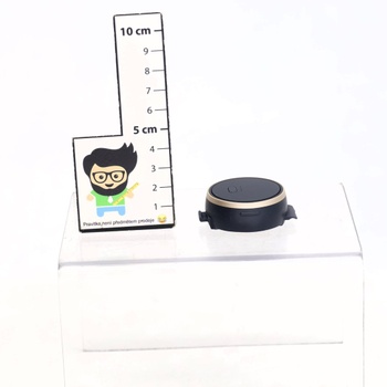 Mini lokátor Tracki pro domácí mazlíčky