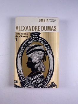 Alexandre Dumas: Hraběnka de Charny