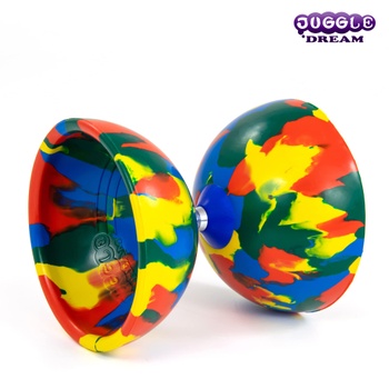 Jojo Juggle Dream 123 farbené