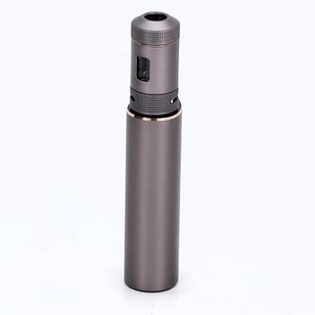 E-cigareta Vaptio COSMO 2-Kit, šedá