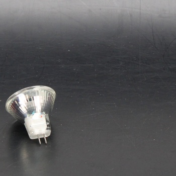 LED žárovky Jenyolon ‎MR11 LED 12ks