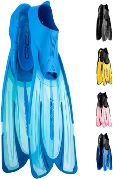 Potápačské plutvy Cressi CA205035, 33/34