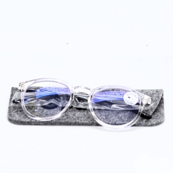 Brýle Opulize BBB60-12C-250 +2.50 3 ks