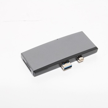 USB rozbočovač CATECK CK-SH759 