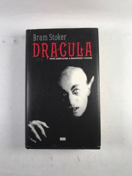 Bram Stoker: Dracula Pevná (2022)