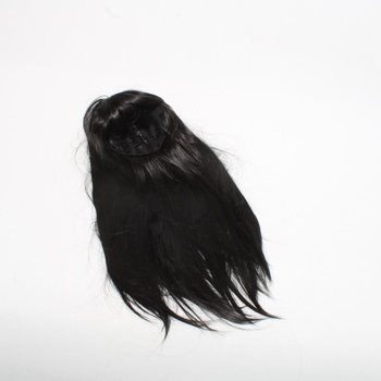 Paruka Kalyss 80 cm černá