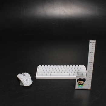 Set klávesnice a myši LexonElec T61