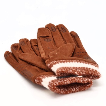 Lyžařské rukavice vel. XL Homealexa 