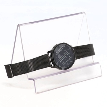 Chytré hodinky Iaret s 3 vyměnitelnými pásky