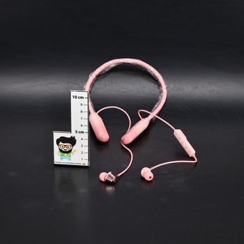 Bluetooth sluchátka Lama A20 