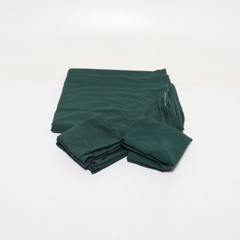 Ložní zelené prádlo Lanqinglv 