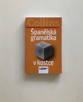 Španělská gramatika v kostce