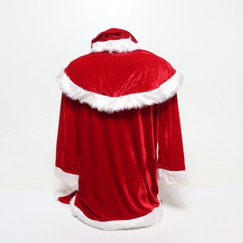 Pánský kostým Santa Claus Murjun 