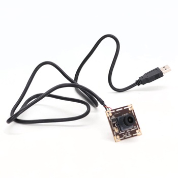 USB webkamera mini modul ELP USBFHD06H-L36 